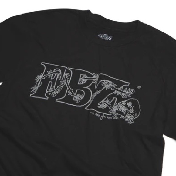 FLATBUSH ZOMBIES EVERLASTING GLORY T-SHIRT - Picture 5 of 7